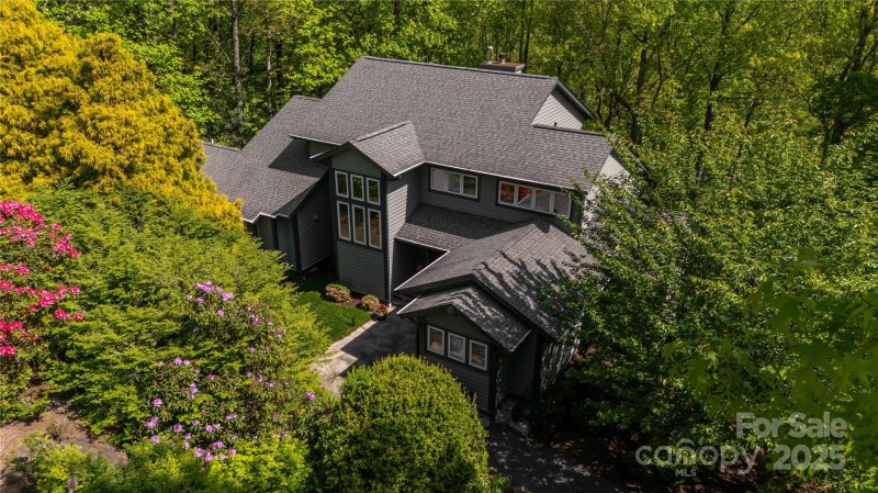 Property image 4 of 107 Spruce Lane in Cliffs Valley, Zirconia, NC 28790