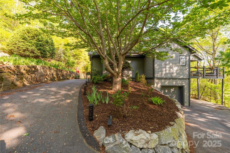 Property image 5 of 107 Spruce Lane in Cliffs Valley, Zirconia, NC 28790