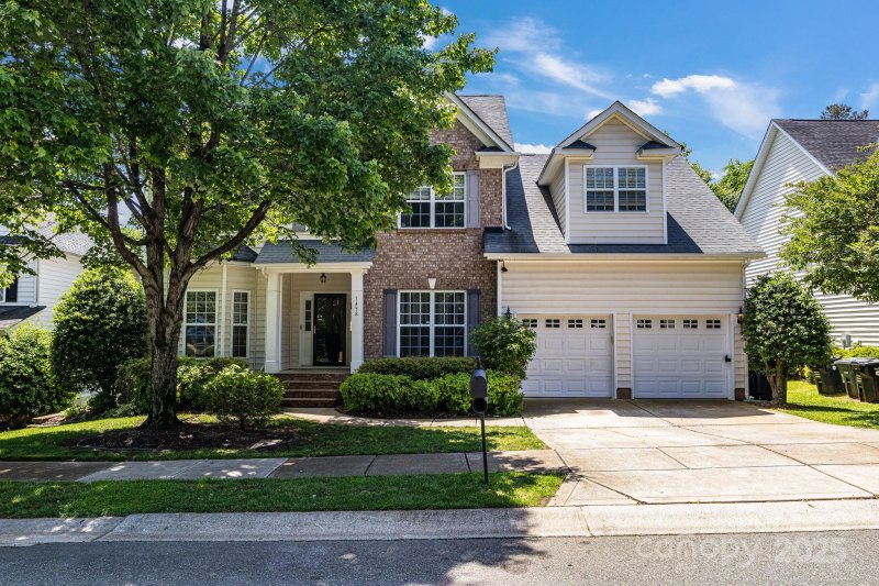 1458 Bedlington Drive