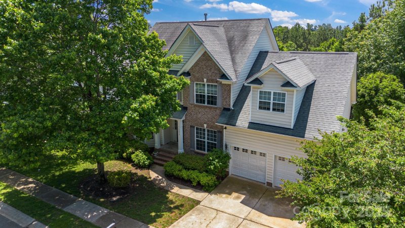 Property image 2 of 1458 Bedlington Drive in Highland Creek, Charlotte, NC 28269