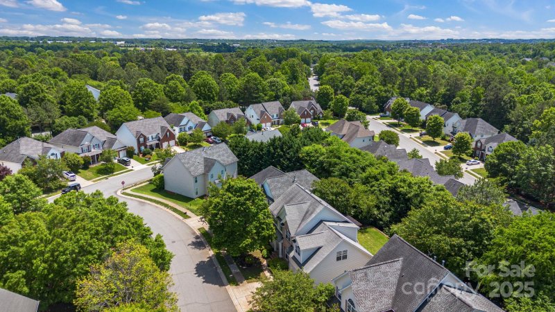 Property image 3 of 1458 Bedlington Drive in Highland Creek, Charlotte, NC 28269