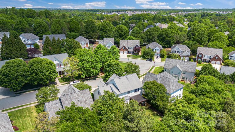 Property image 4 of 1458 Bedlington Drive in Highland Creek, Charlotte, NC 28269