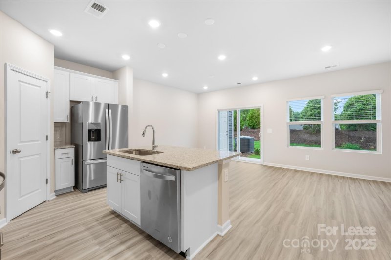 Property image 4 at 3670 Backwater Street, Concord, NC 28027