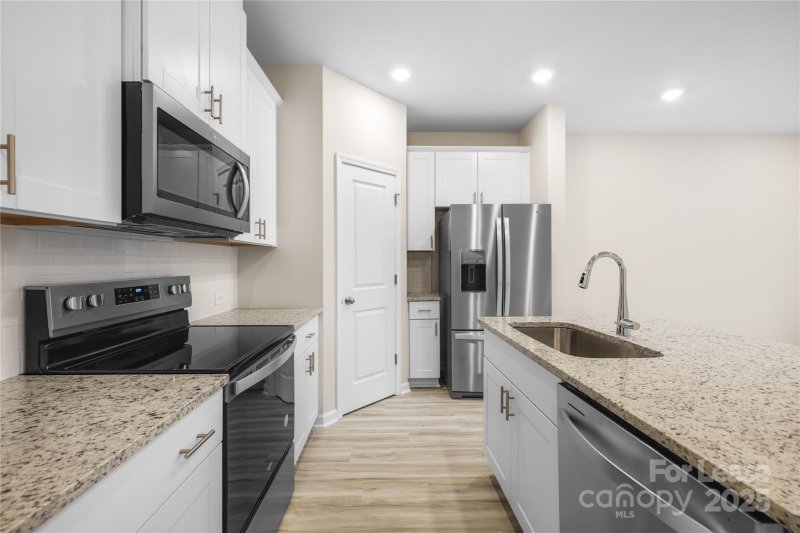 Property image 5 at 3670 Backwater Street, Concord, NC 28027