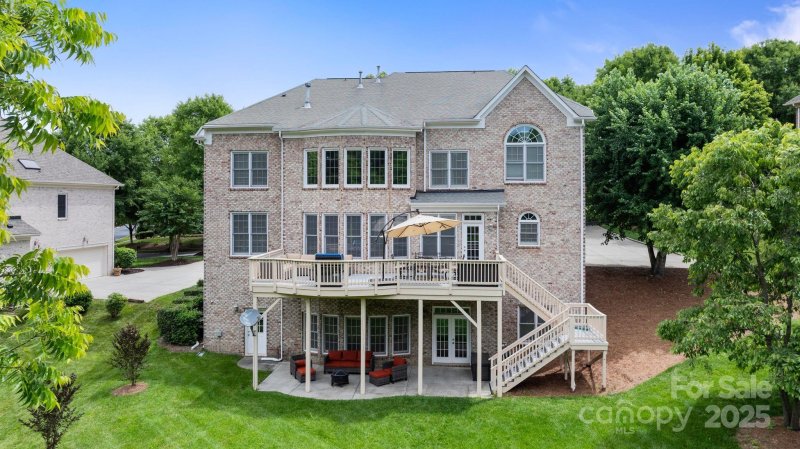 Property image 4 at 9433 Wallace Pond Drive, Huntersville, NC 28078