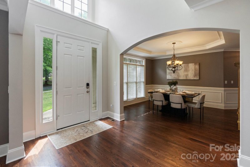 Property image 5 at 9433 Wallace Pond Drive, Huntersville, NC 28078