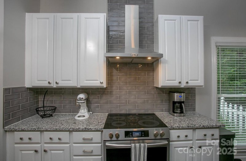 Property image 5 of 6009 Swanston Drive in Highland Creek, Charlotte, NC 28269