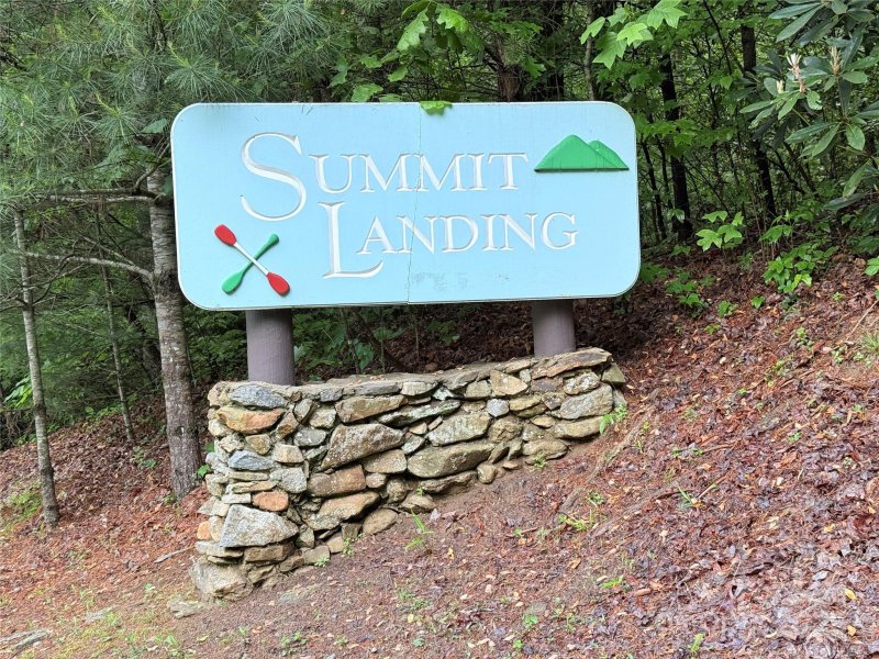 Property image 4 of 0000 Camp Cove Road in Summit Landing, Zirconia, NC 28790