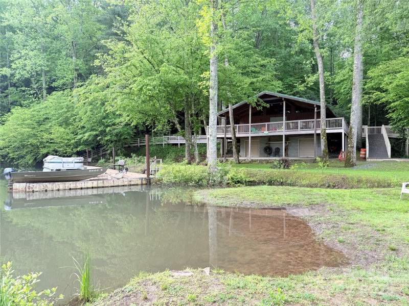 Property image 5 of 0000 Camp Cove Road in Summit Landing, Zirconia, NC 28790