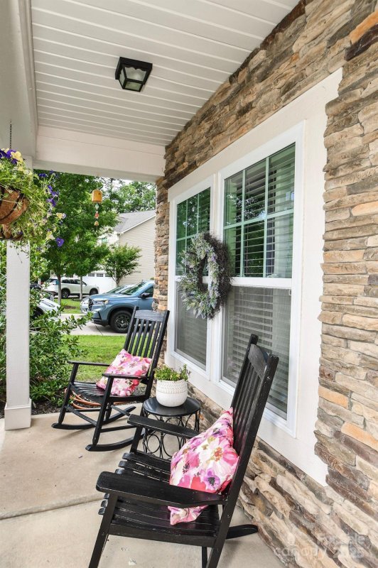 Property image 3 of 120 Tranquil Court in Whispering Hills, Locust, NC 28097