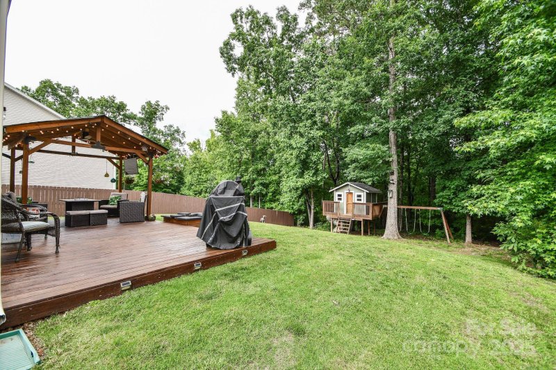 Property image 4 of 120 Tranquil Court in Whispering Hills, Locust, NC 28097