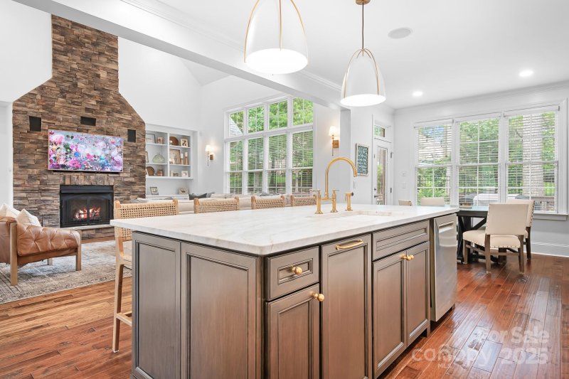 7738 Burning Ridge Drive