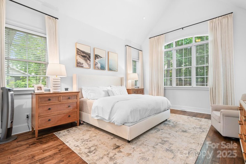 Property image 4 of 7738 Burning Ridge Drive in Treetops At Cowans Ford, Stanley, NC 28164