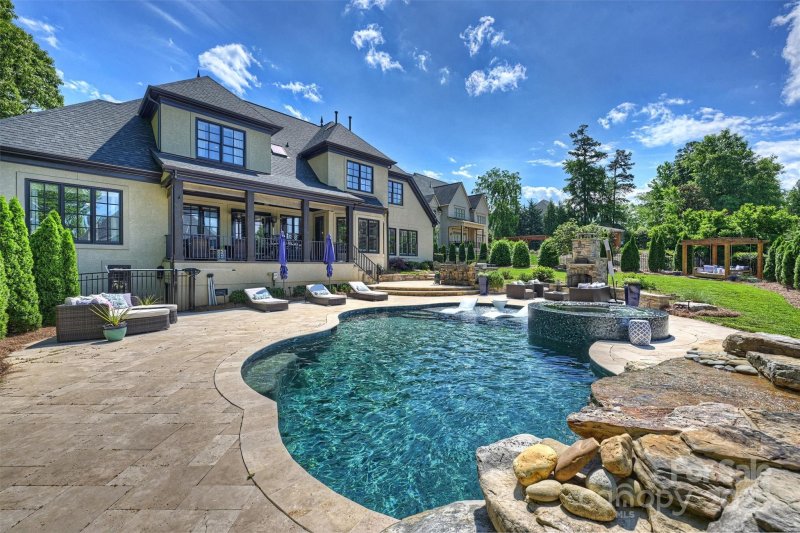 Property image 3 at 2004 Garden View Lane, Weddington, NC 28104