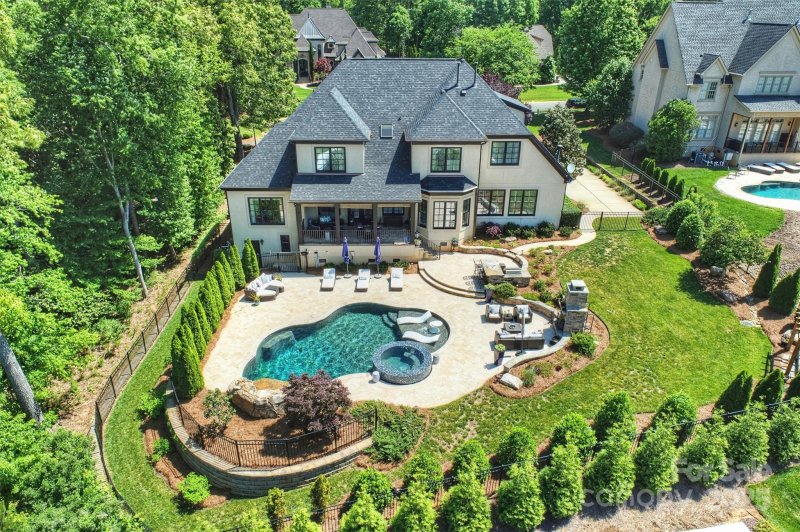 Property image 4 at 2004 Garden View Lane, Weddington, NC 28104