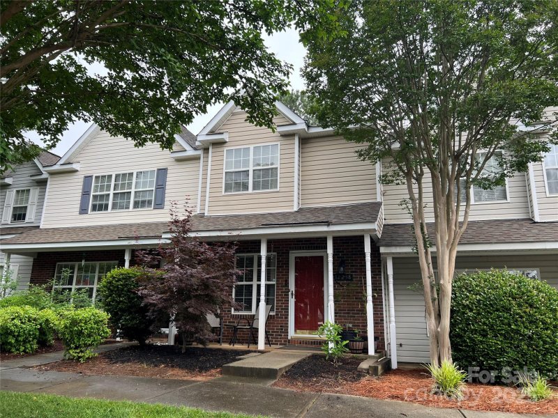 Property image 2 at 12238 Paperbark Circle, Charlotte, NC 28277