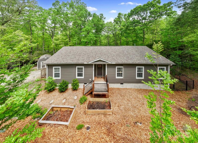 Property image 2 at 281 Crooked Creek Estate, Old Fort, NC 28762