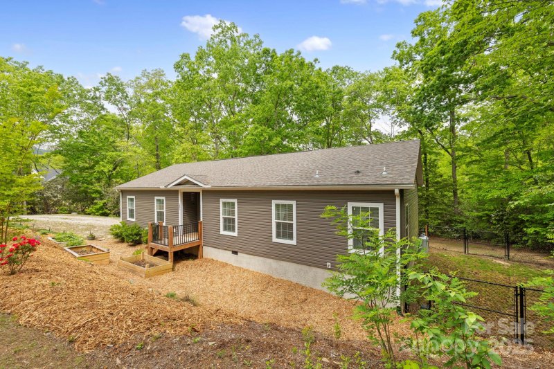 Property image 3 at 281 Crooked Creek Estate, Old Fort, NC 28762