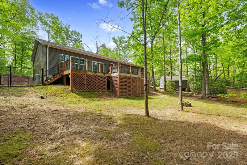 Property image 4 at 281 Crooked Creek Estate, Old Fort, NC 28762