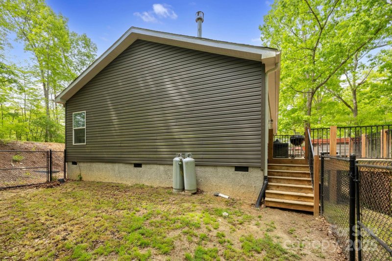 Property image 5 at 281 Crooked Creek Estate, Old Fort, NC 28762