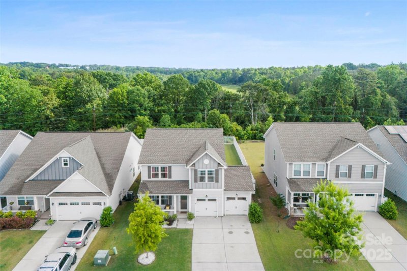 Property image 2 at 2104 New Hope Branch Way, Belmont, NC 28012