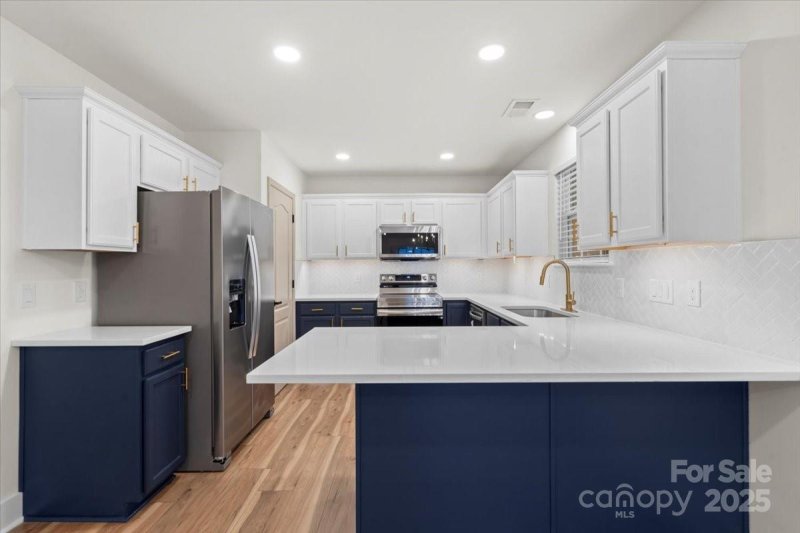 Property image 3 at 130 Valley Glen Drive, Troutman, NC 28166