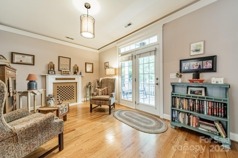 Property image 5 at 16425 Spruell Street, Huntersville, NC 28078