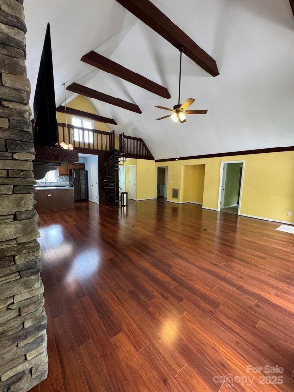 Property image 4 of 365 Trout Brook Loop in Linville Land Harbor, Newland, NC 28657