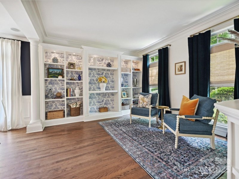 Property image 4 at 18419 Dembridge Drive, Davidson, NC 28036