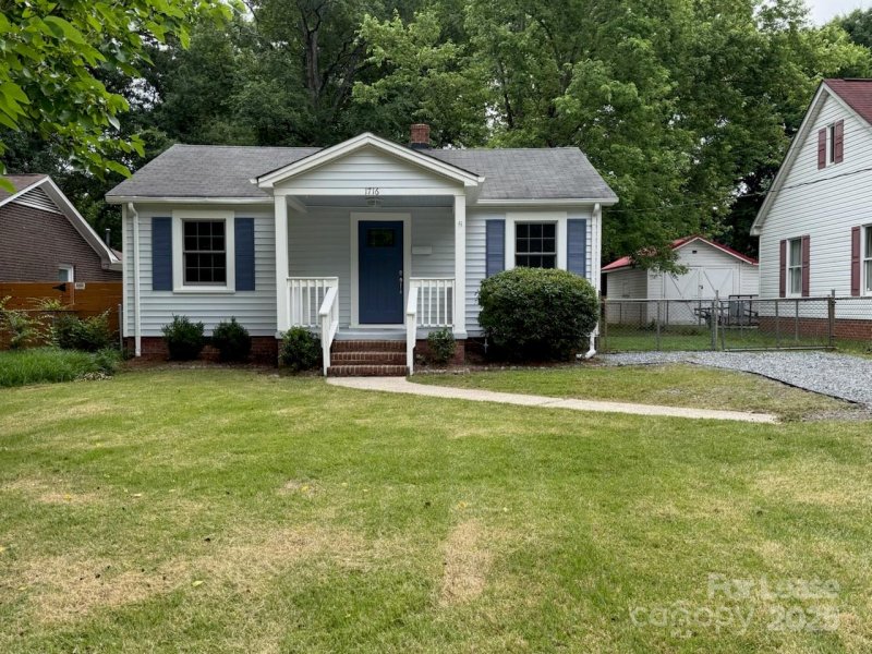 Property image 2 at 1716 Dallas Avenue, Charlotte, NC 28205