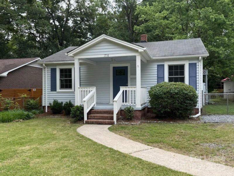 Property image 3 at 1716 Dallas Avenue, Charlotte, NC 28205