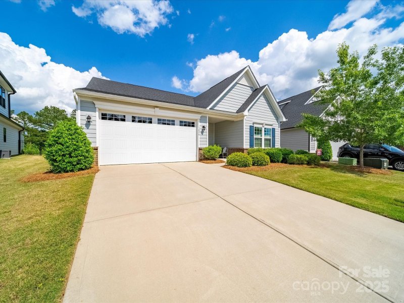 Property image 2 at 1456 Augustus Beamon Drive, Indian Trail, NC 28079