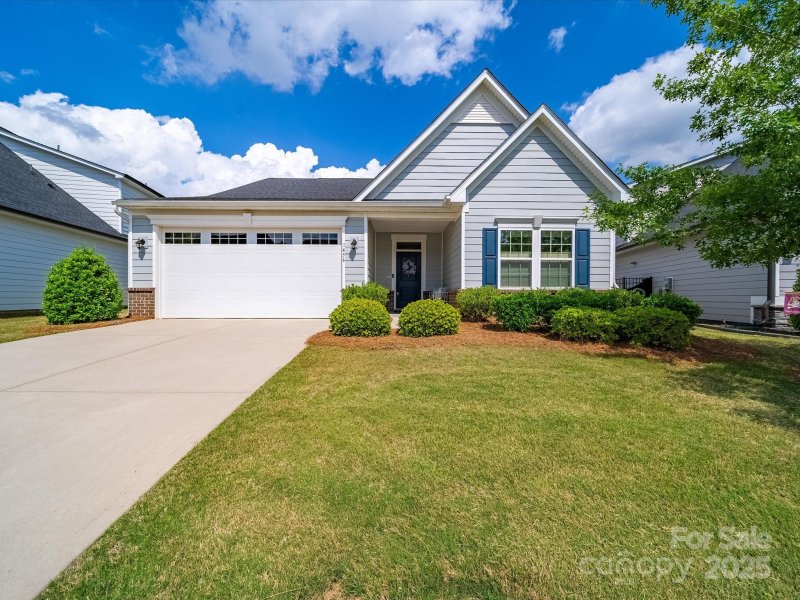 Property image 3 at 1456 Augustus Beamon Drive, Indian Trail, NC 28079