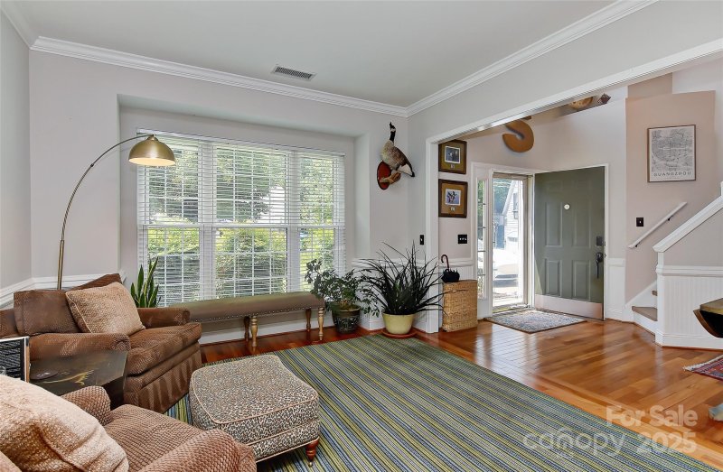 Property image 5 at 705 Moss Creek Drive, Matthews, NC 28105