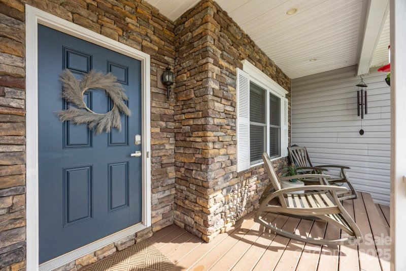 Property image 3 at 66 Lawson Ridge Road, Leicester, NC 28748