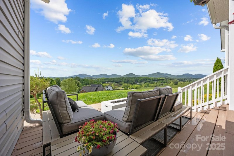 Property image 4 at 66 Lawson Ridge Road, Leicester, NC 28748