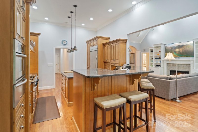 Property image 5 of 2200 Capes Cove Drive in Northview Harbour, Sherrills Ford, NC 28673