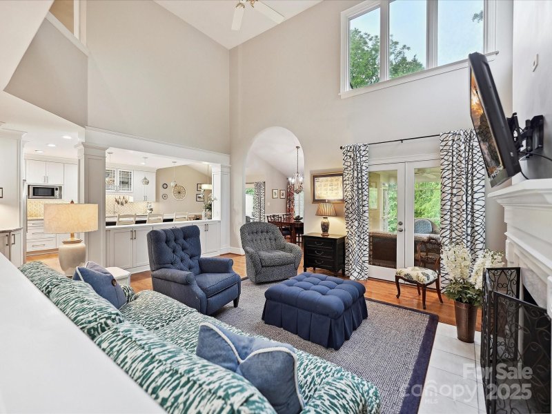 Property image 4 at 6647 Gaywind Drive, Charlotte, NC 28226