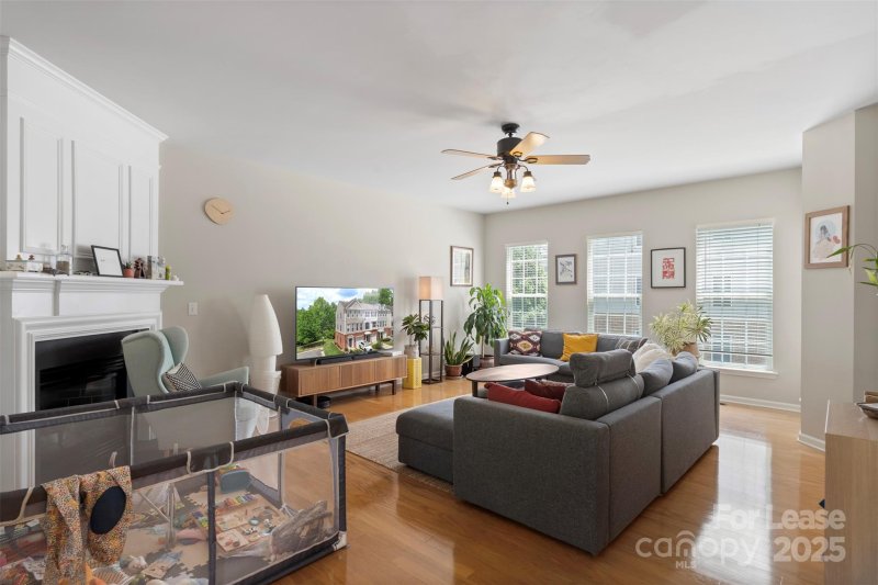 Property image 5 at 5405 Werburgh Street, Charlotte, NC 28209