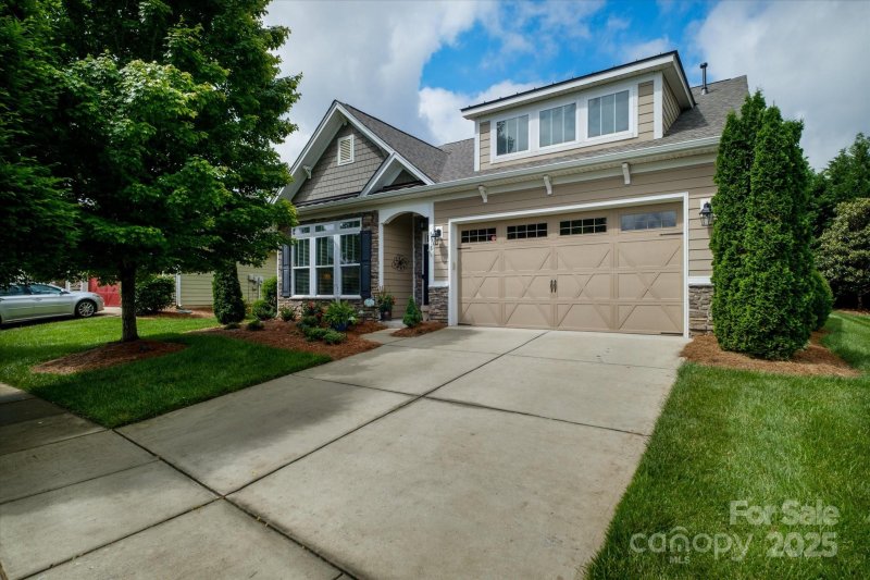 Property image 2 at 8818 Artesa Mill Lane, Charlotte, NC 28214