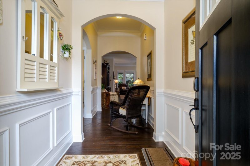 Property image 3 at 8818 Artesa Mill Lane, Charlotte, NC 28214