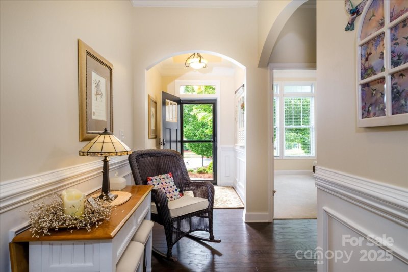 Property image 4 at 8818 Artesa Mill Lane, Charlotte, NC 28214