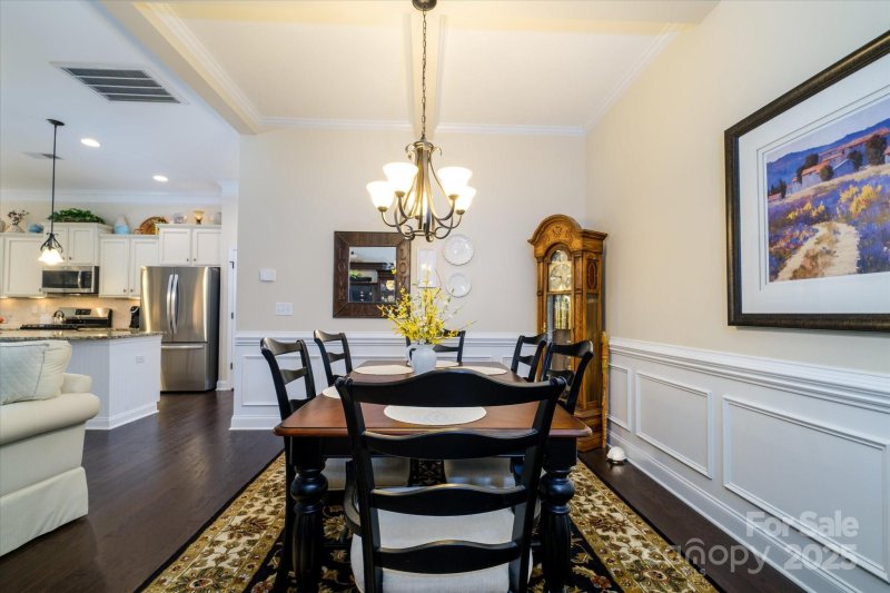 Property image 5 at 8818 Artesa Mill Lane, Charlotte, NC 28214