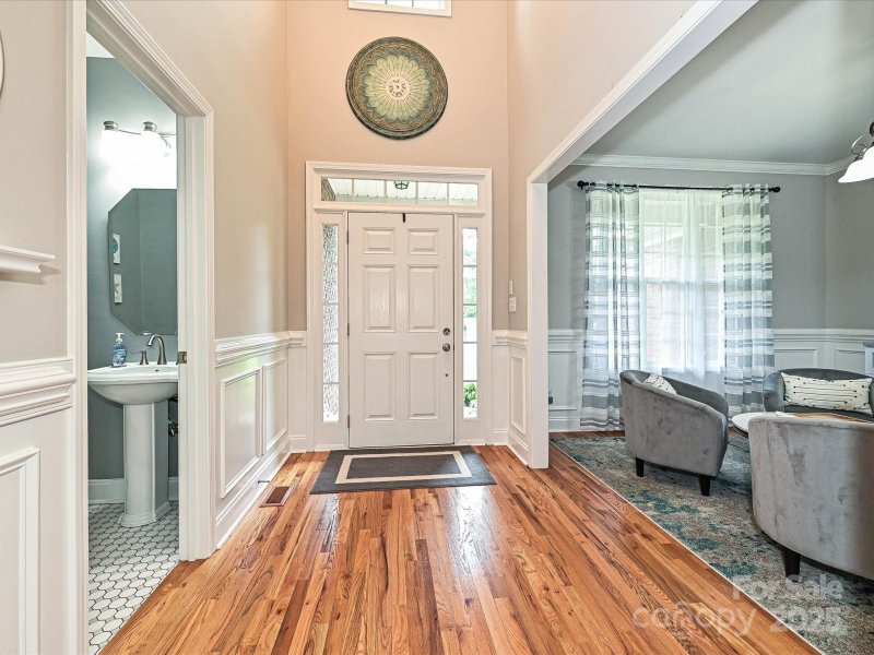 Property image 4 of 3409 Valdosta Court in Savannah Way, Monroe, NC 28110