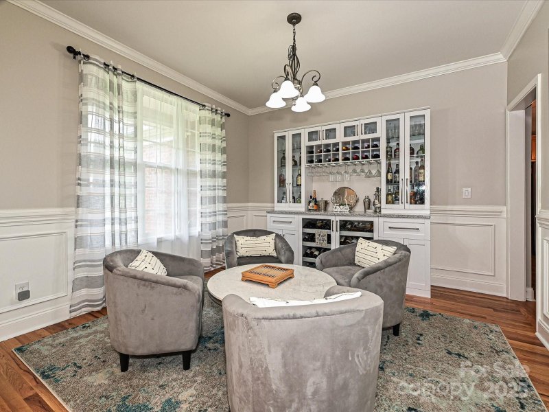 Property image 5 of 3409 Valdosta Court in Savannah Way, Monroe, NC 28110