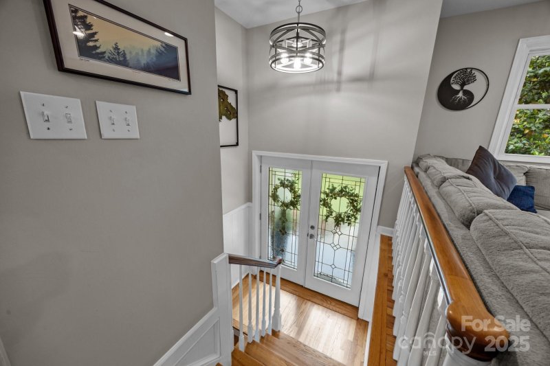 Property image 4 at 931 Indian Hill Road, Hendersonville, NC 28791