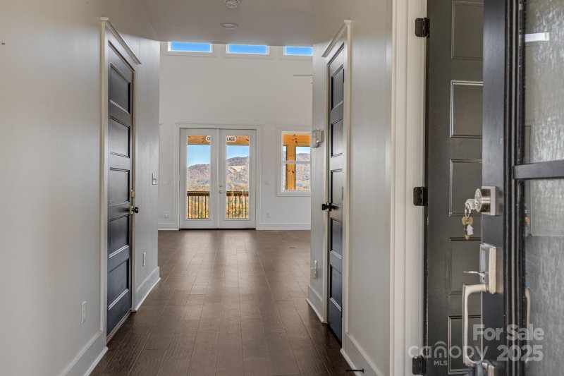 Property image 3 of 203 Boleyn Drive in Tudor Croft, Black Mountain, NC 28711