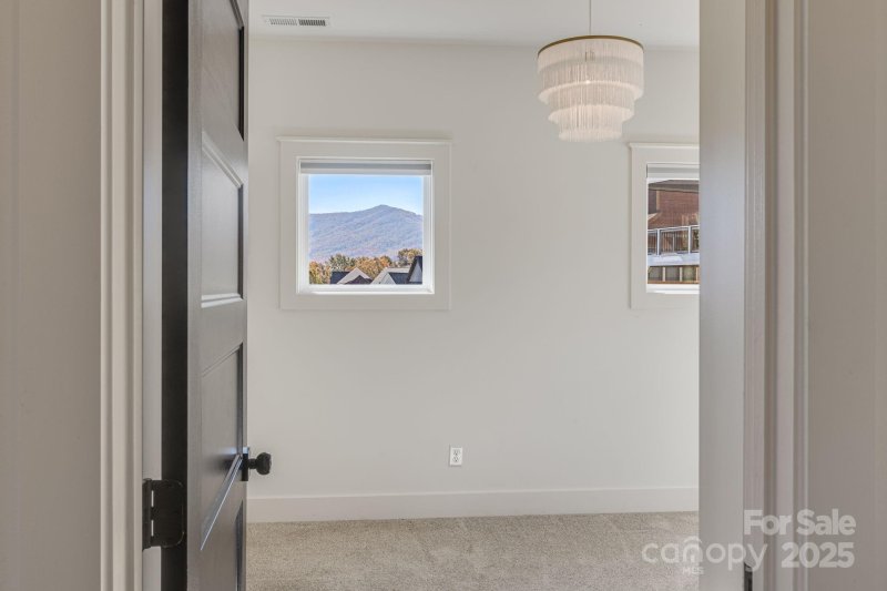 Property image 4 of 203 Boleyn Drive in Tudor Croft, Black Mountain, NC 28711