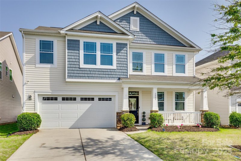 1553 Arcadia Bluff Drive