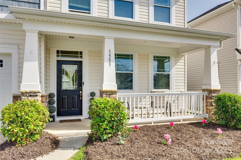 Property image 2 at 1553 Arcadia Bluff Drive, York, SC 29745